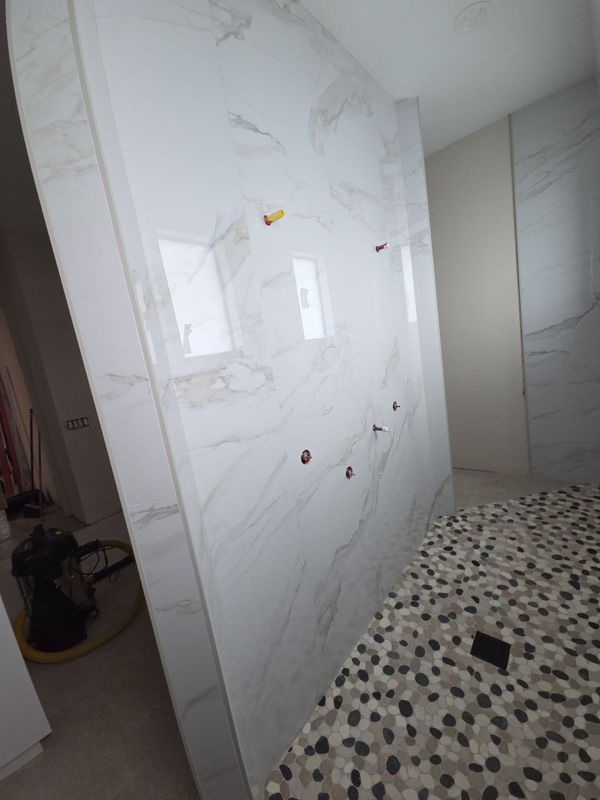 Interior Renovations