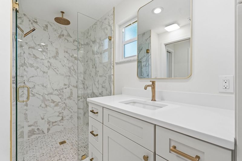Kitchen and Bathroom Remodels
