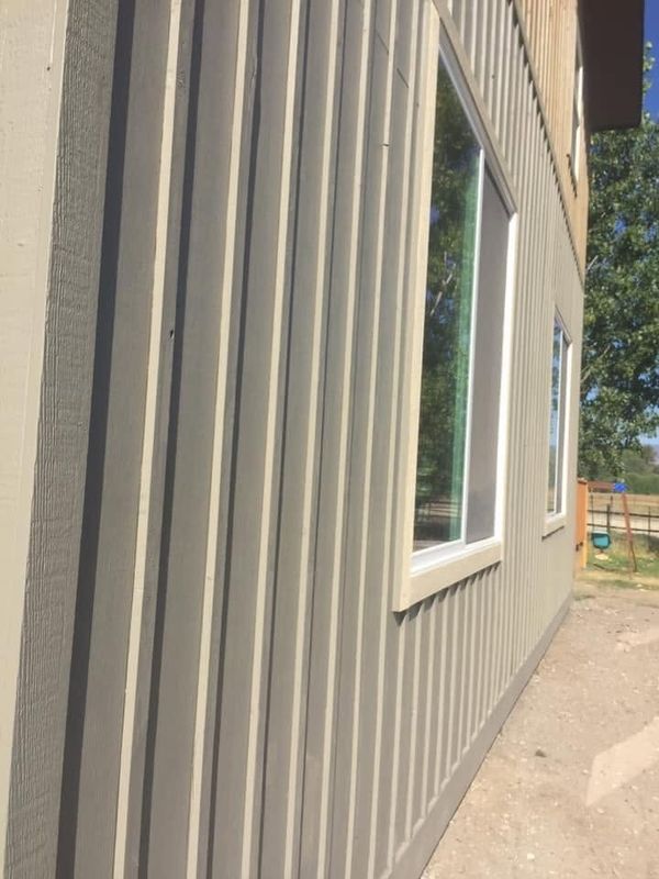 Custom Home Building