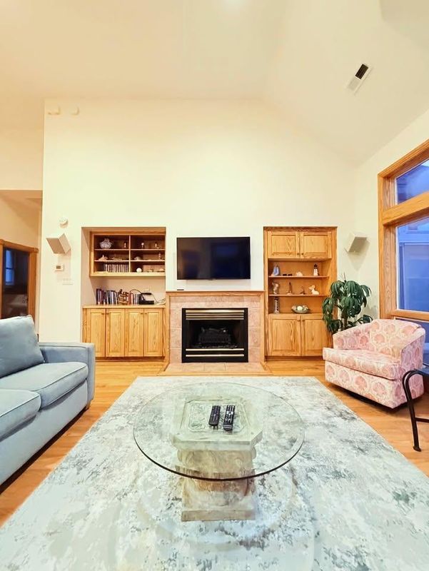 Interior Renovations