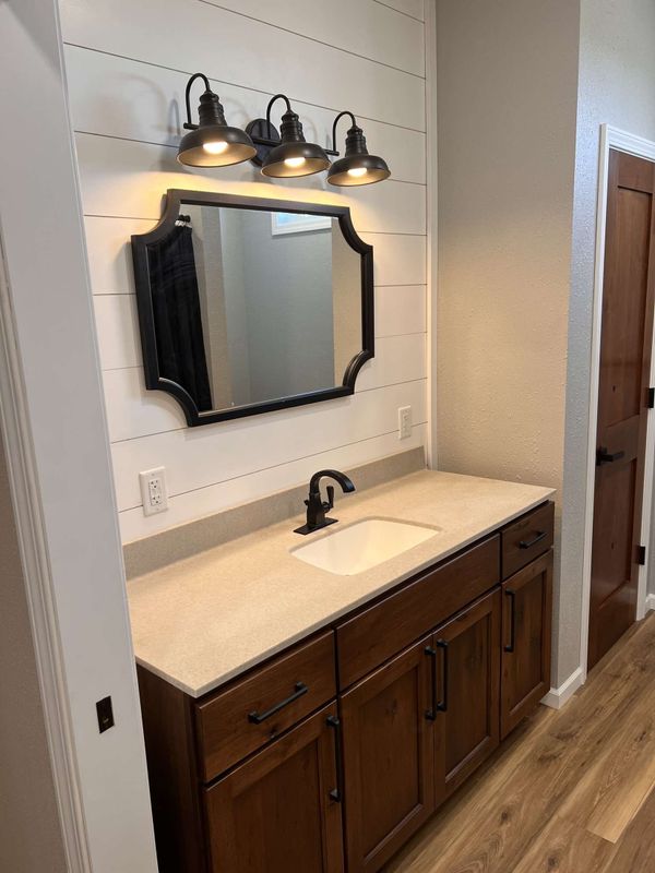 Interior Renovations