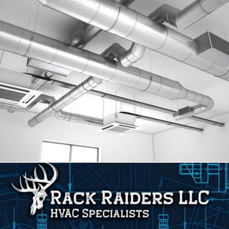Ductwork Design and Installation