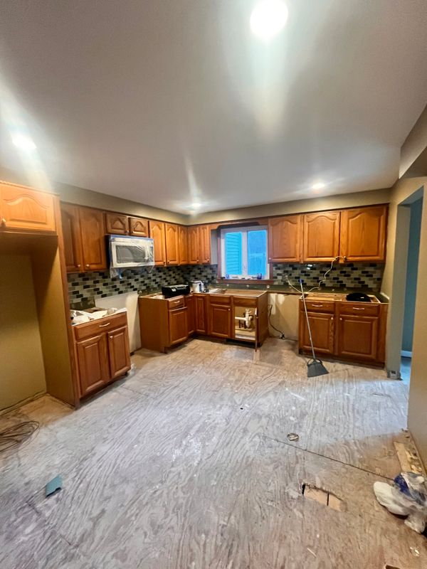 Interior Painting