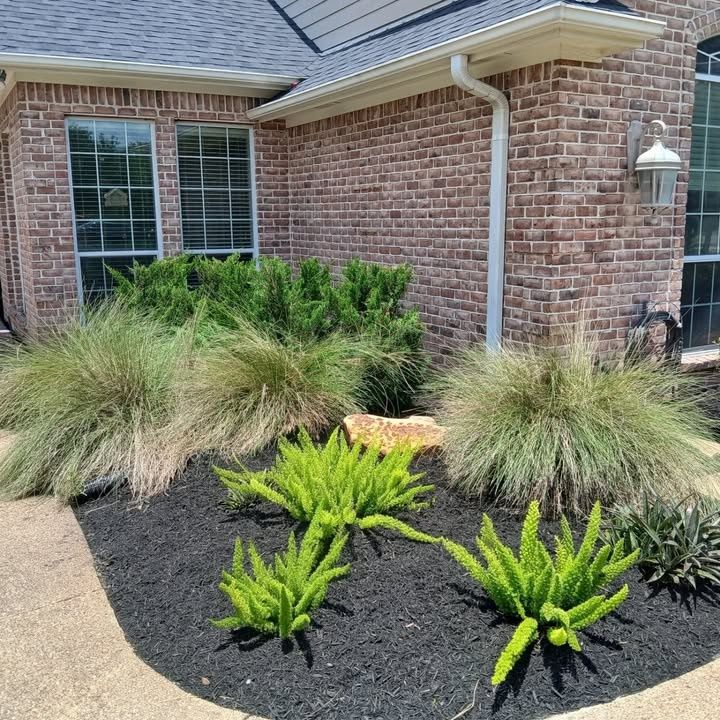 Landscape Design