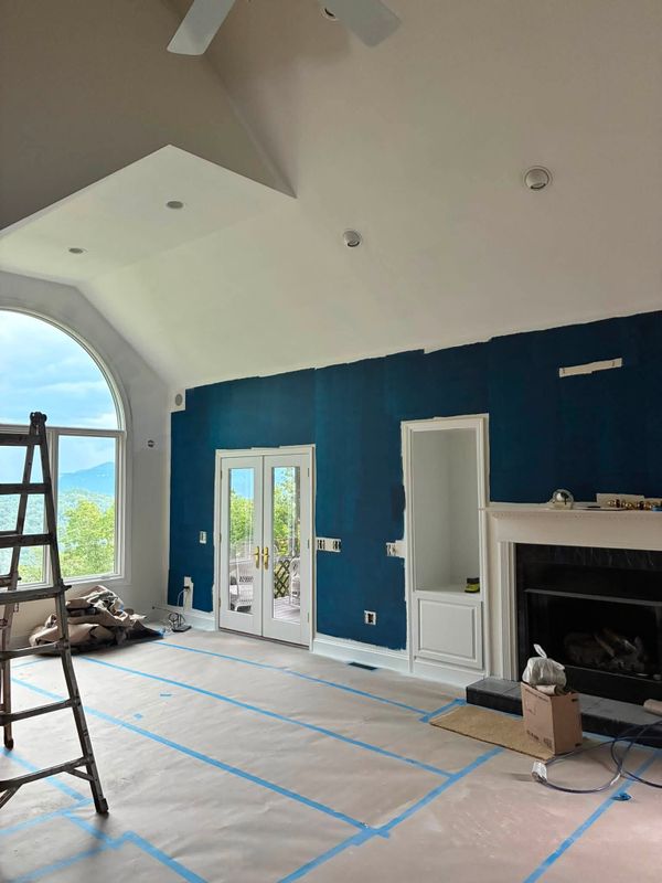 Interior Painting