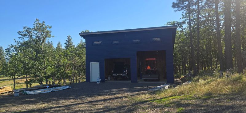Siding