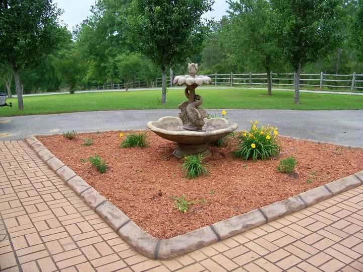 Custom Curbing gallery