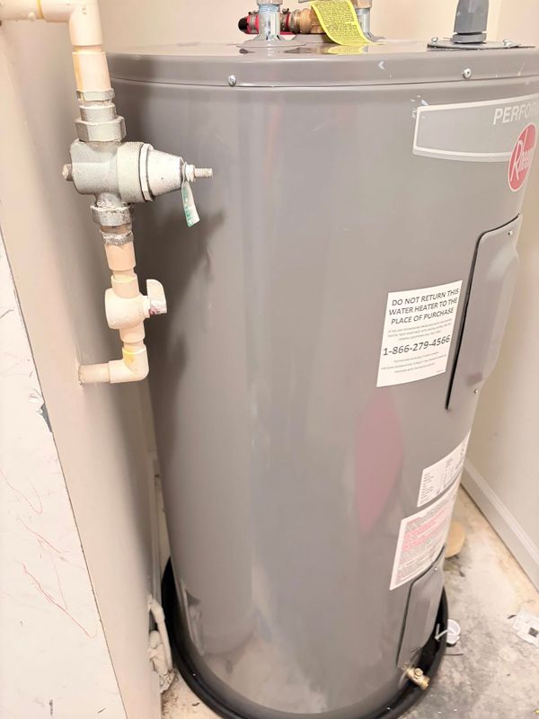 Plumbing