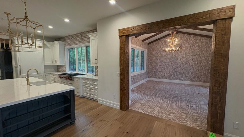 Floor Tiling Services