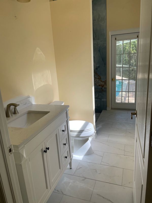 Flooring