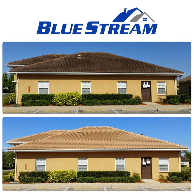 Commercial Cleaning