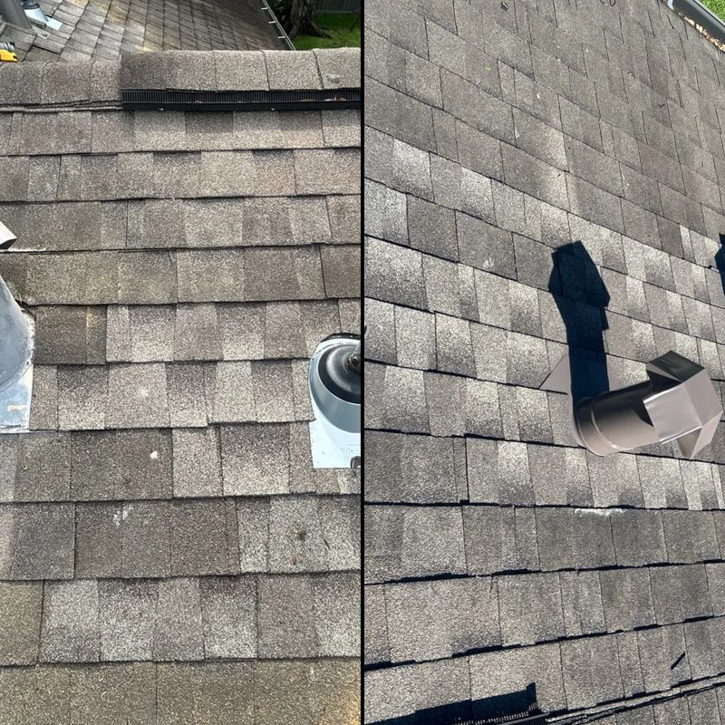 Before & After