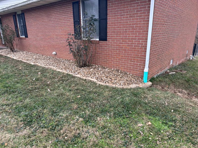 Landscape Renovations