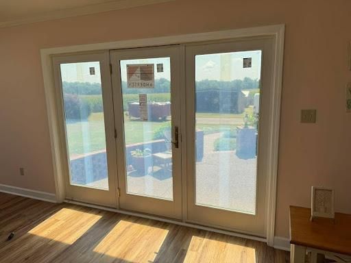 Flooring