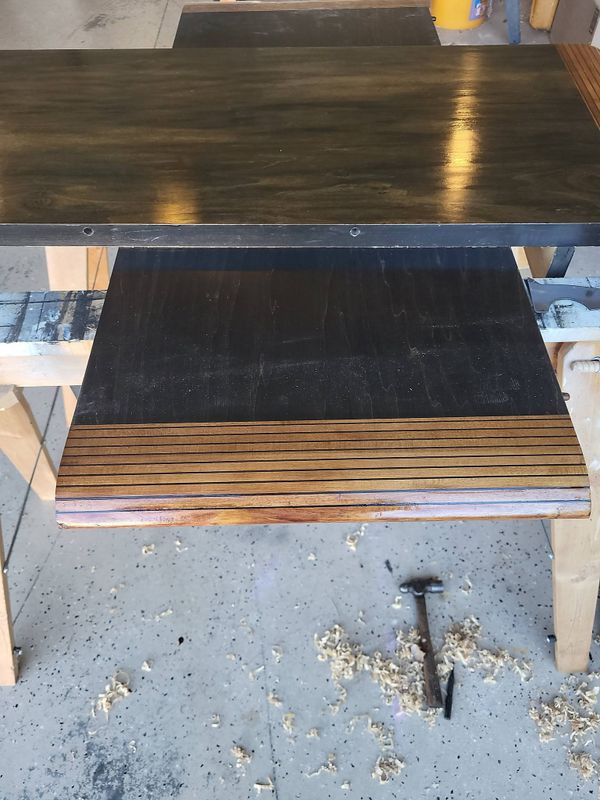 Carpentry Work