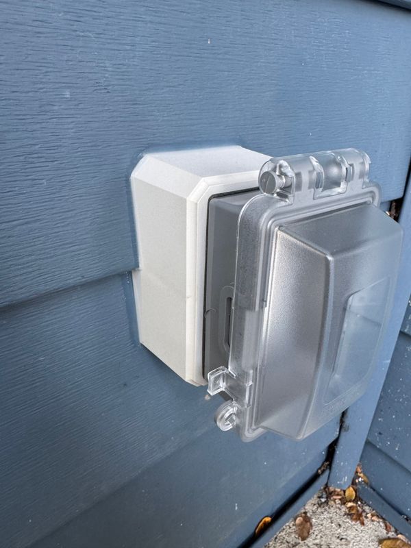 Electrical Repairs