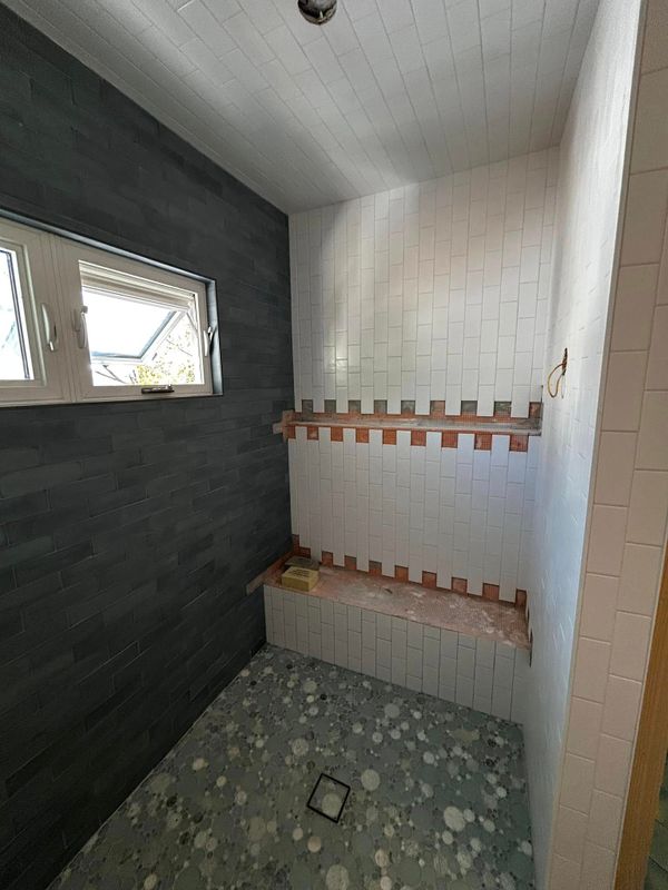 Bathroom Renovation