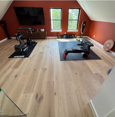 Flooring