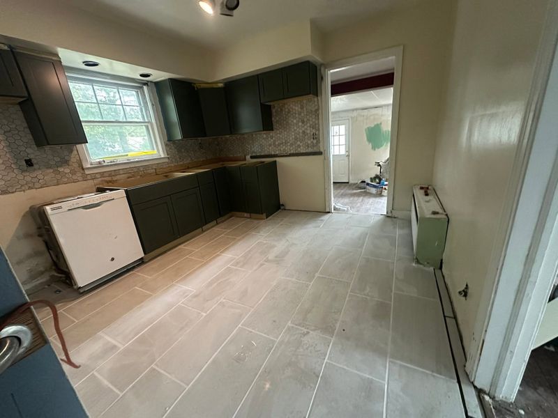 Flooring