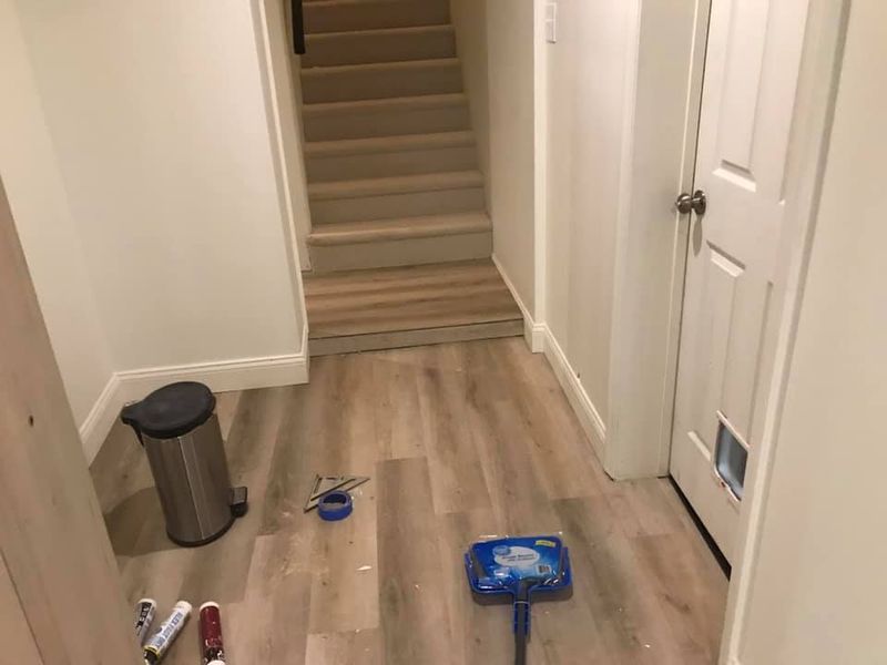 Interior Renovations