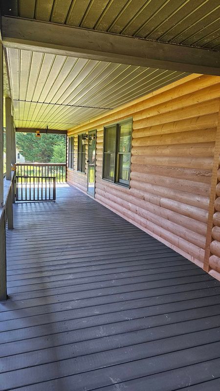 Exterior Painting