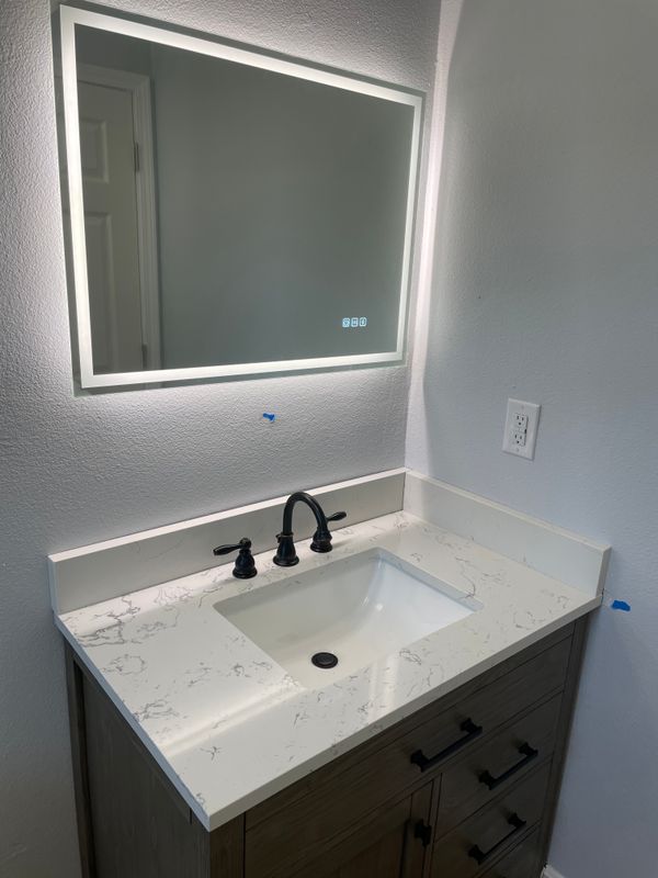 Bathroom Additions and Remodeling