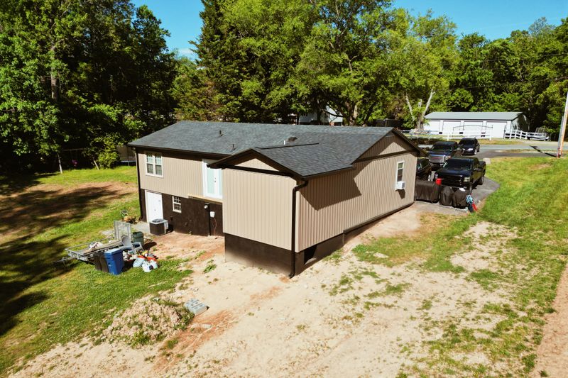 Customer Addition and Remodel
