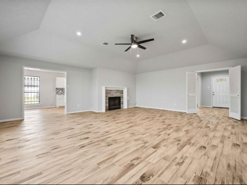 Flooring