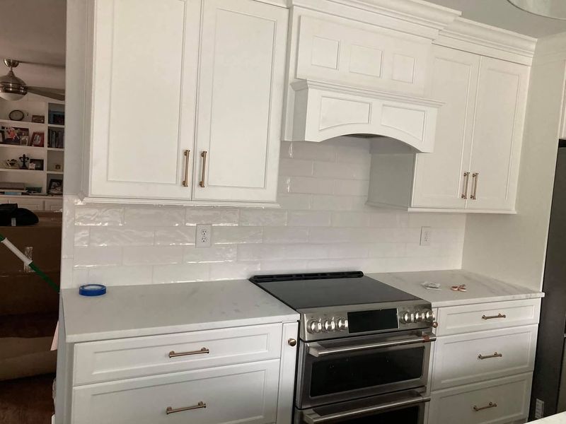 Remodeling & Renovation