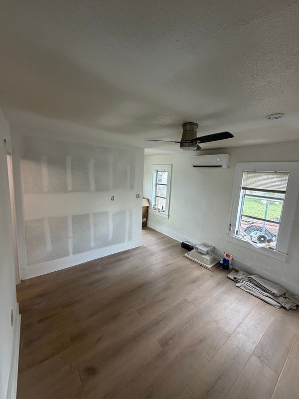 Additions & Renovations