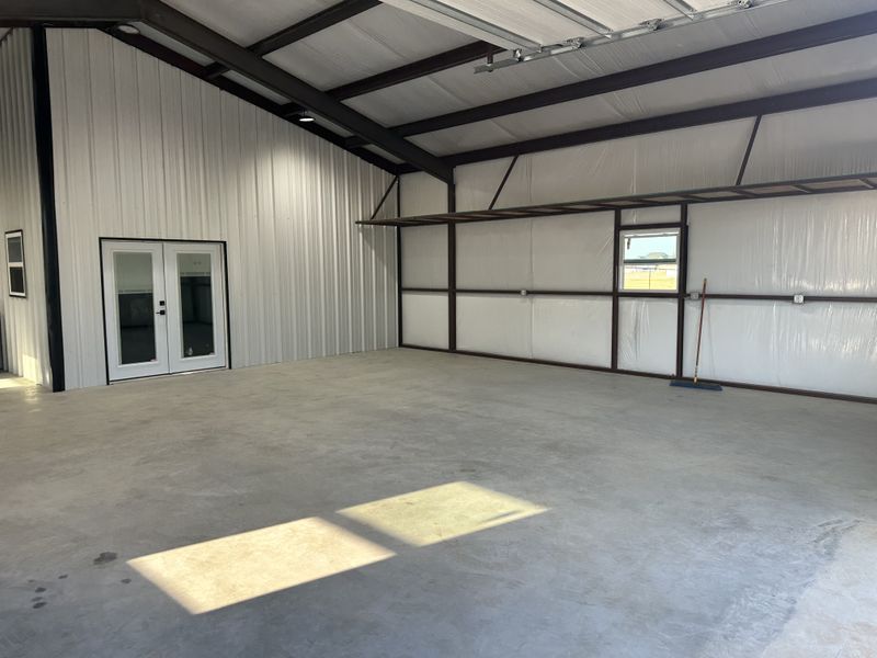 Concrete Flatwork