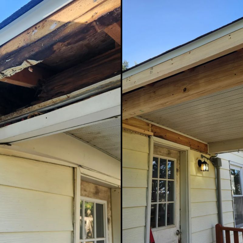 Exterior Remodeling