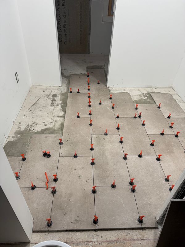 Flooring