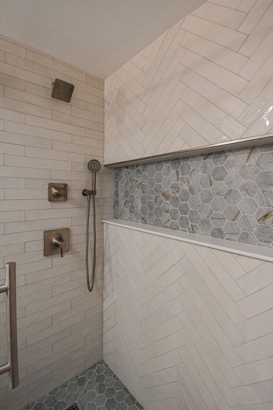 Bathroom Renovation