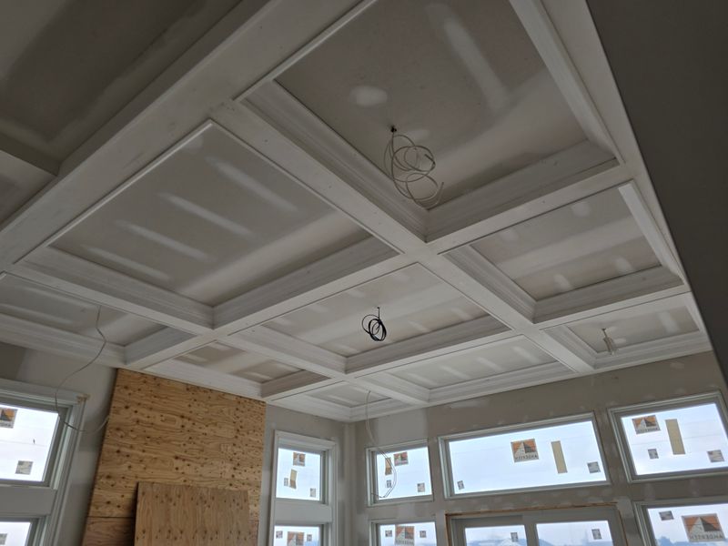 Custom Millwork