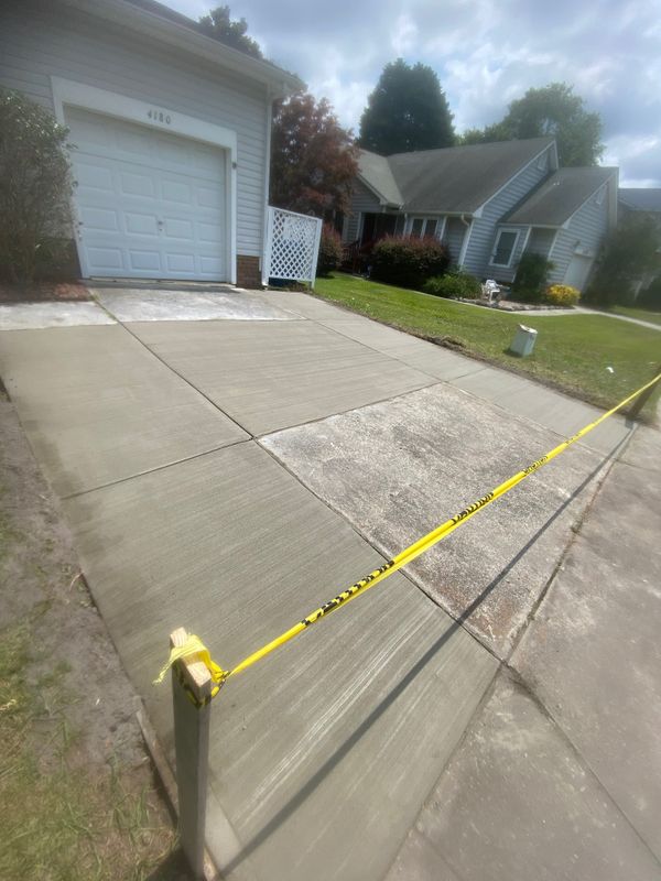 Concrete