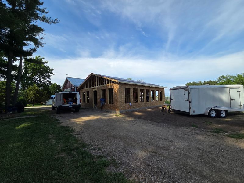 Commercial Construction