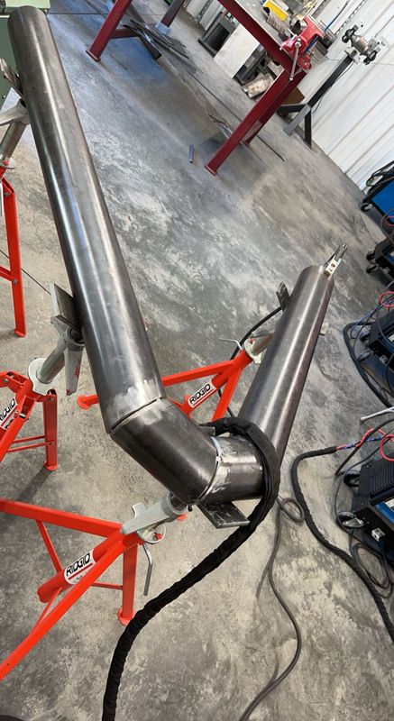 Custom Welding