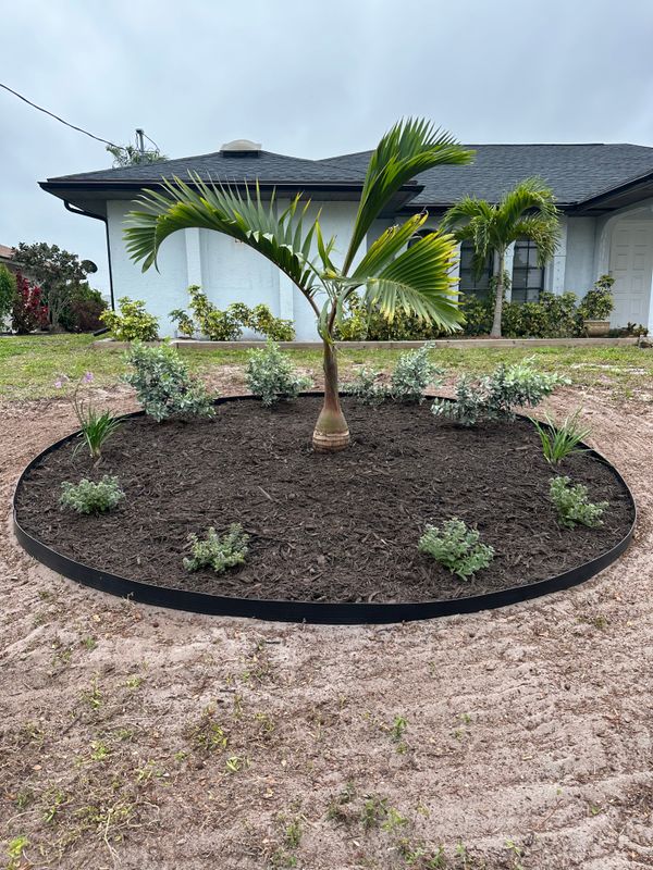 Landscape Design