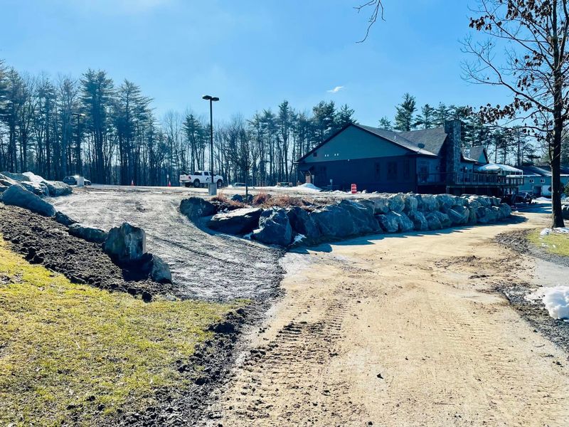 Land Clearing