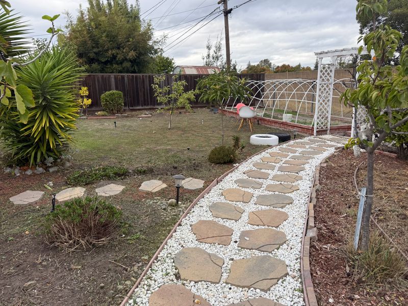 Landscaping