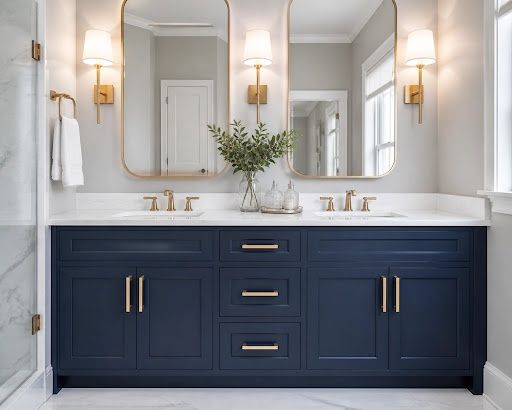 Interior Painting