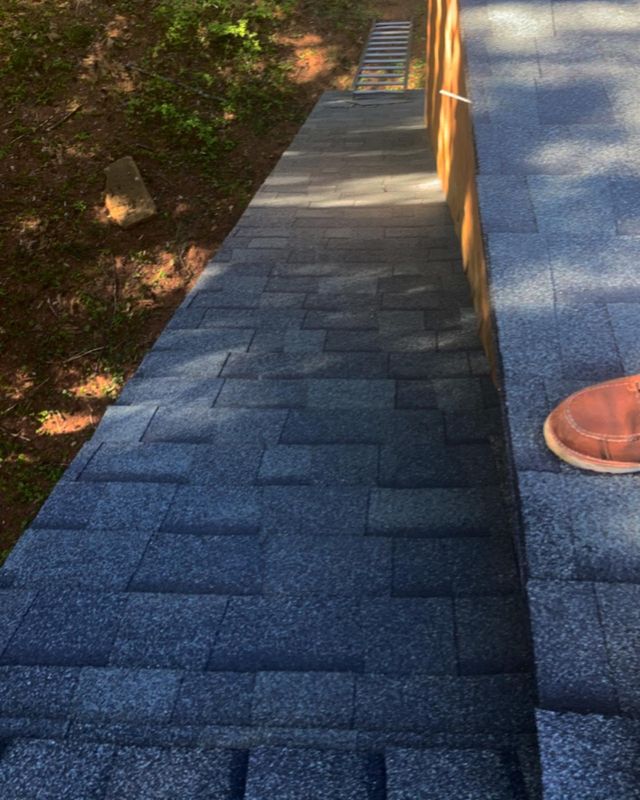 Roofing