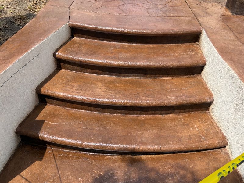 Stair Design & Installation