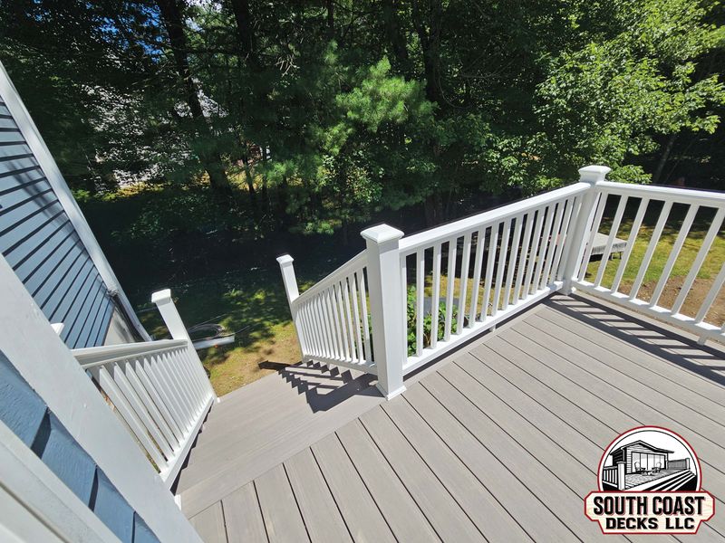 Deck Building