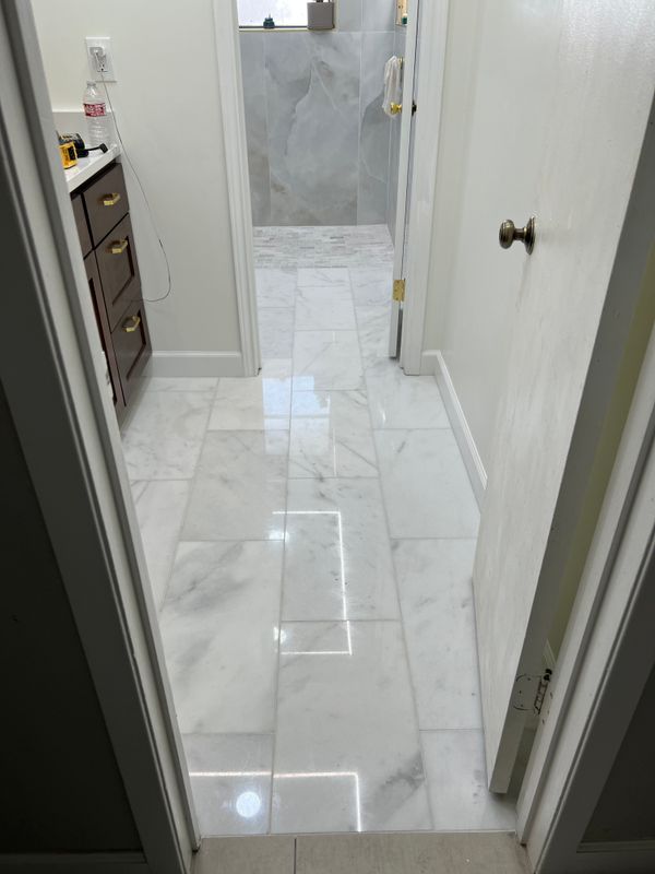 Flooring