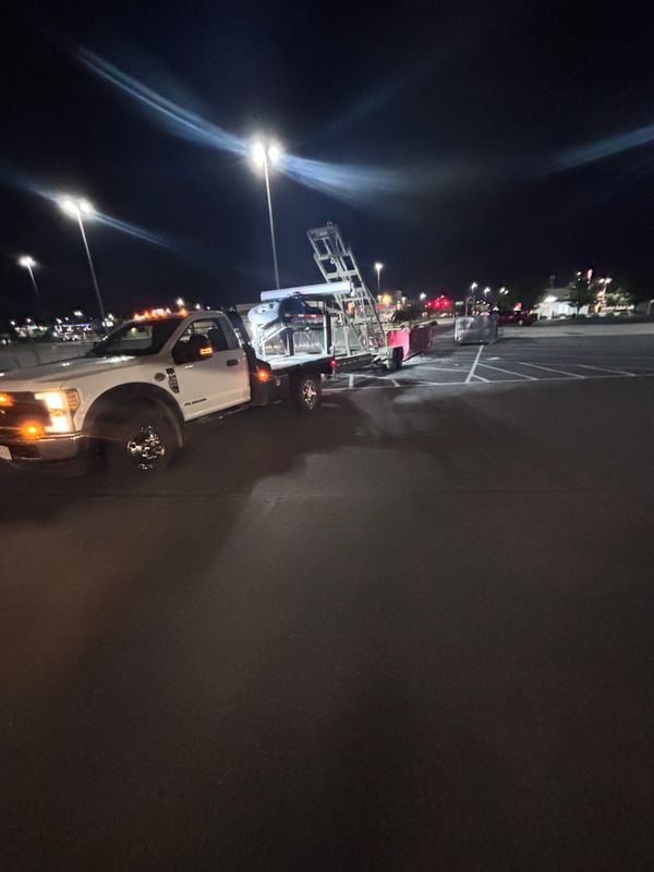 Dumpster Rental 