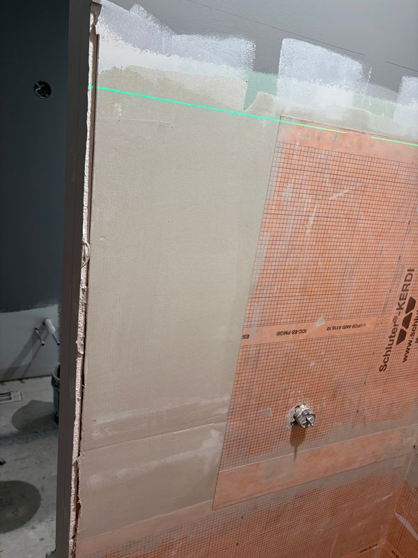Bathroom Remodeling gallery