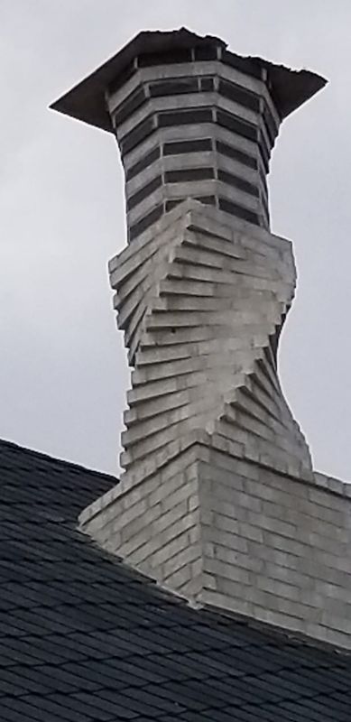 Masonry gallery