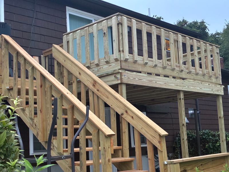 Remodeling Services